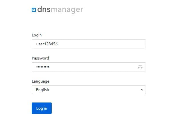 How to create and setup DNS records