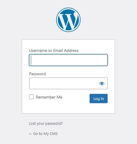 Welcome to Your New WordPress Site
