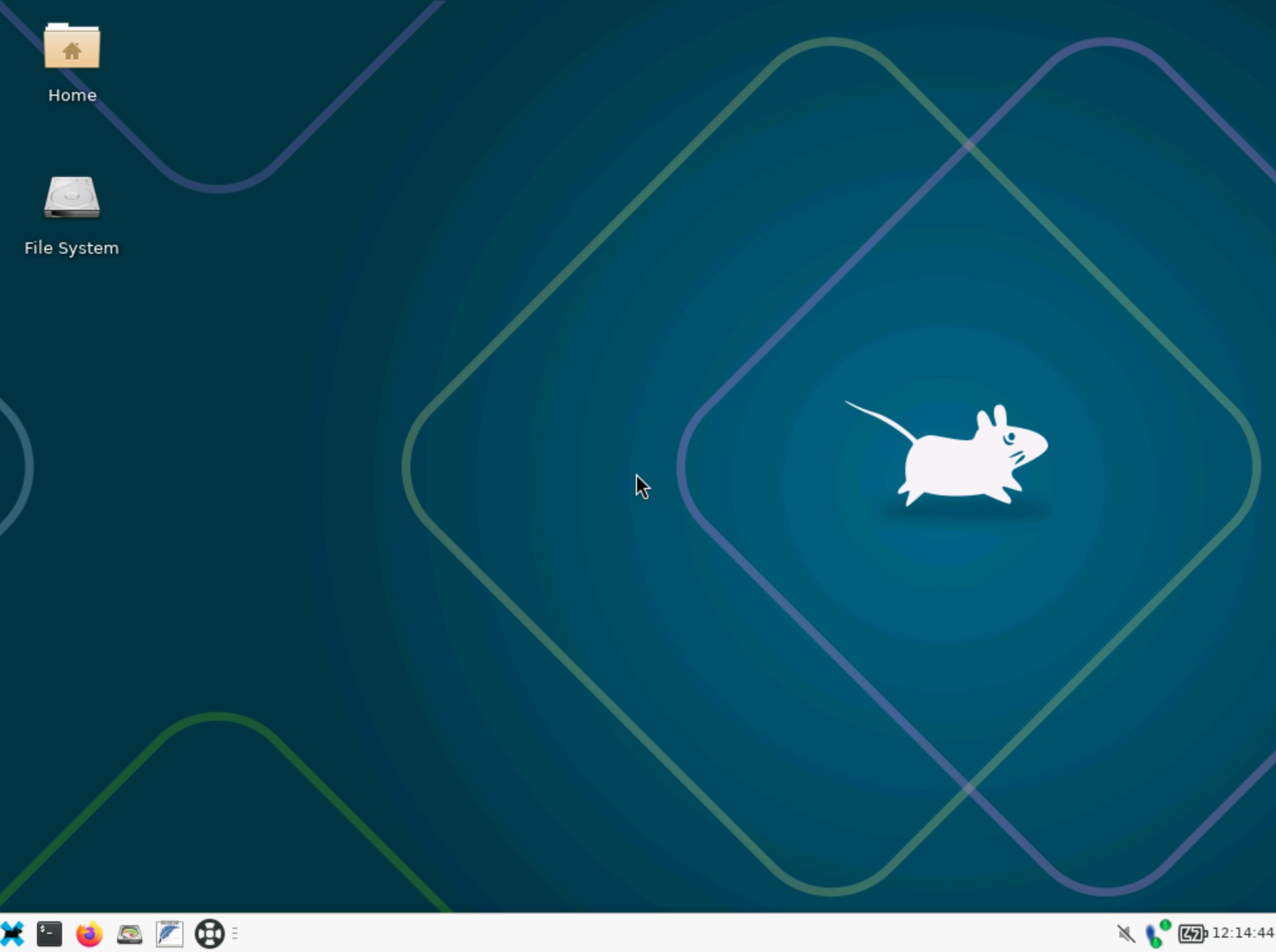 System Rescure Linux SystemRescue and Recovery Mode – ProfitServer